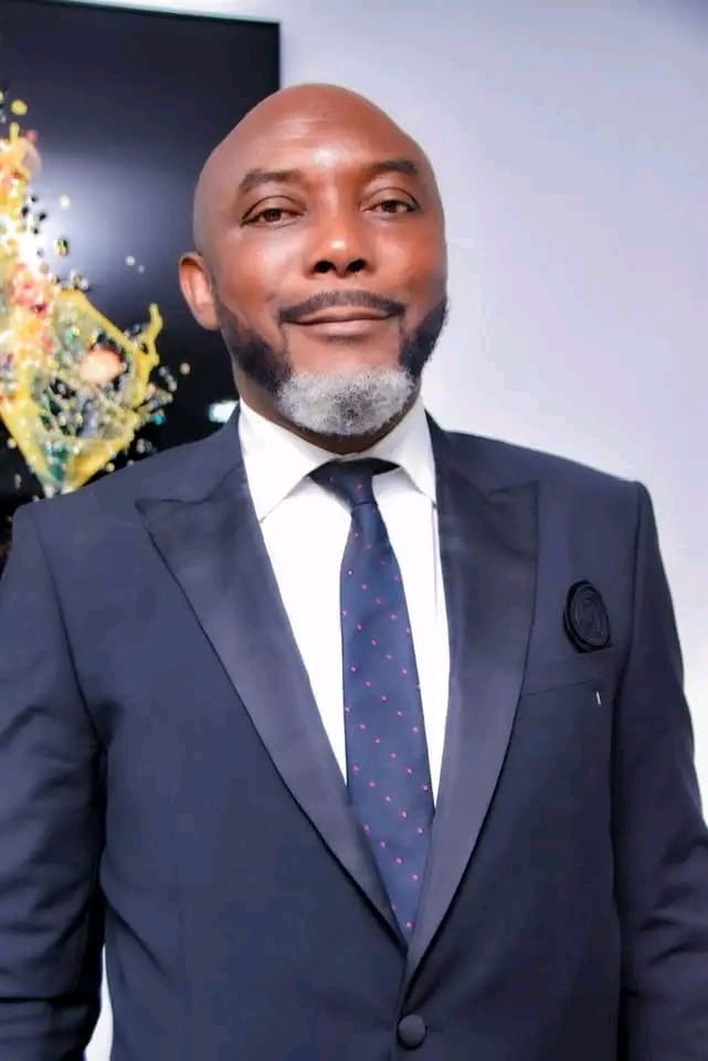 Akpowowo To Critics: Inform EFCC, Police If You Have Proof I Stole Government Funds