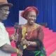 Rotary Club Of Yenagoa Honours Hon. Ebizi Ndiomu Brown