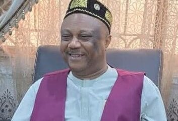 2027 Delta Guber: Ogboru, ADC Drive Emerging Political Realignment
