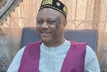 2027 Delta Guber: Ogboru, ADC Drive Emerging Political Realignment