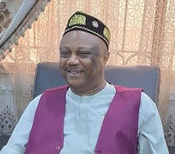 2027 Delta Guber: Ogboru, ADC Drive Emerging Political Realignment