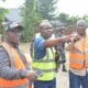 DESOPADEC Intensifies Flood Control Efforts As Nani, Ochonogor Inspect Intervention Projects