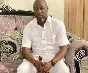 Abraka Constituency: Adopt Rotation, Maintain Peace, Chief Harrison Jessa Urges Stakeholders