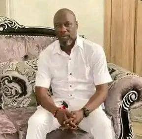 Abraka Constituency: Adopt Rotation, Maintain Peace, Chief Harrison Jessa Urges Stakeholders