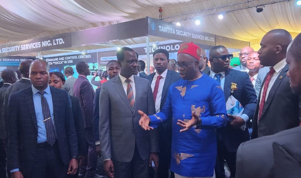 Gov. Chukwuma Charles Soludo’s Extemporé Speech At The Delta State Economic And Investment Summit