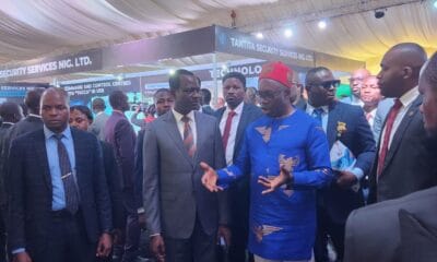 Gov. Chukwuma Charles Soludo’s Extemporé Speech At The Delta State Economic And Investment Summit