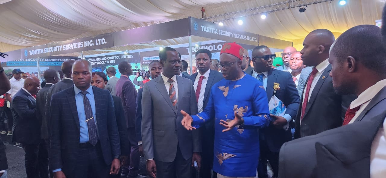 Gov. Chukwuma Charles Soludo’s Extemporé Speech At The Delta State Economic And Investment Summit