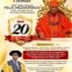 Coronation Anniversary: FUPRE VC, Agbalagba, Hails Orodje Of Okpe, Hails 20 Years Of Vision, Peace, Statesmanship, Enduring Impact