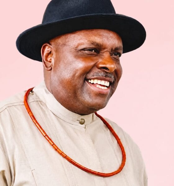 Oborevwori Extols Ibori's Leadership as Former Delta Governor Turns 68