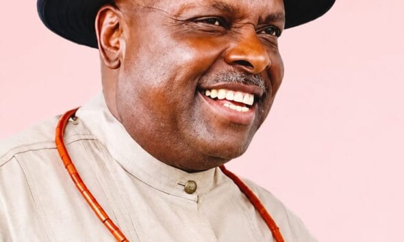 Oborevwori Extols Ibori's Leadership as Former Delta Governor Turns 68
