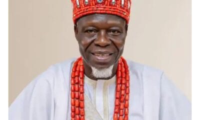 Evwreni Traditional Crisis: Odion Orode Rejects Ughelli North Peace Meeting, Says Court Must Decide Dispute