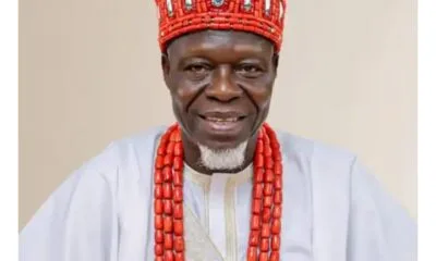 Evwreni Traditional Crisis: Odion Orode Rejects Ughelli North Peace Meeting, Says Court Must Decide Dispute