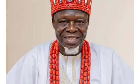 Evwreni Traditional Crisis: Odion Orode Rejects Ughelli North Peace Meeting, Says Court Must Decide Dispute