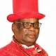 85th Birth Anniversary: Oborevwori Salutes Oyovbaire, Celebrates His Legacy Of Service