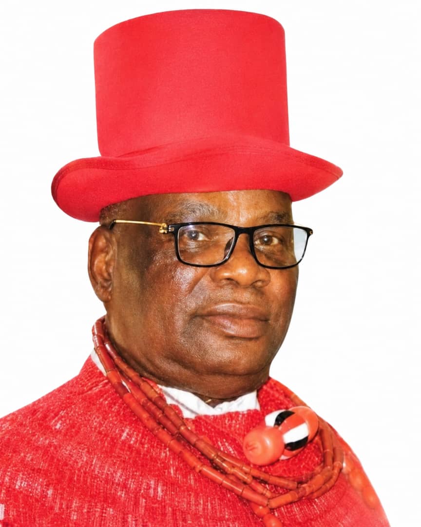 85th Birth Anniversary: Oborevwori Salutes Oyovbaire, Celebrates His Legacy Of Service