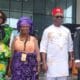 Orutugu Is A Gift To Nigeria,' Soludo Says, As Anambra Honours Retiring Police Chief
