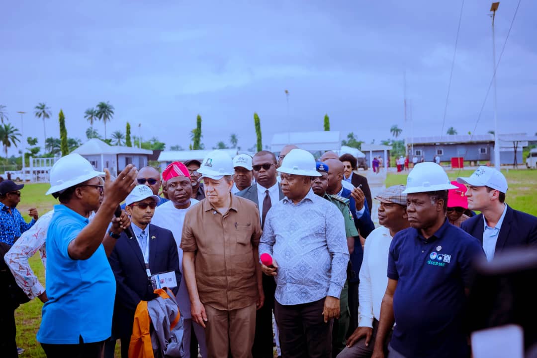 Economic Summit: We Are Ready To Invest In Delta - Brazil, Malaysia Investors