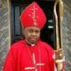 Gov. Soludo Celebrates Archbishop Alexander Chibuzo Ibezim On His Birthday