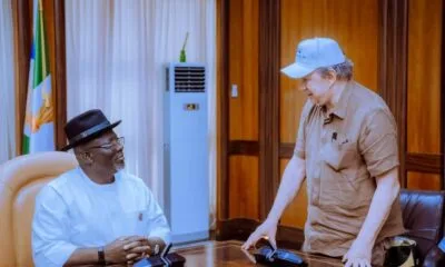 Economic Summit: Future Generations' Prosperity Is Our Goal - Oborevwori