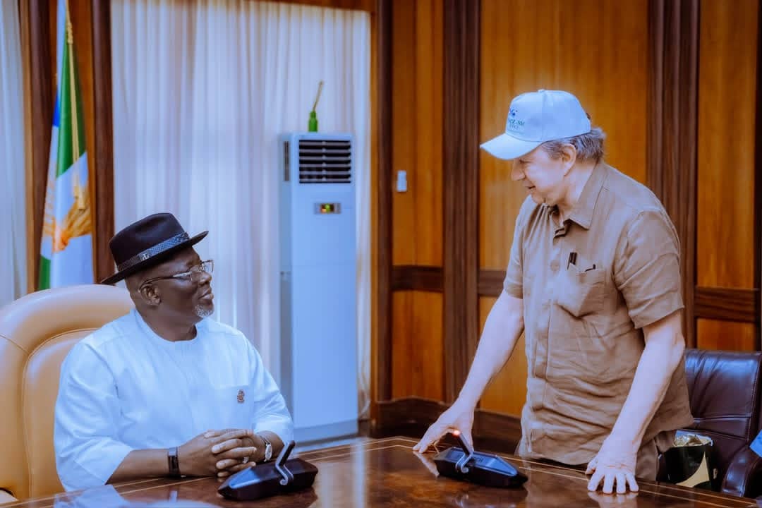 Economic Summit: Future Generations' Prosperity Is Our Goal - Oborevwori