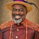 Oborevwori Greets Daniel Mayuku At 60
