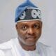 Oborevwori Salutes APC National Chairman, Yilwatda, At 58