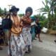 DELSU Provost, Atonuje, Gives Daughter Out In Marriage