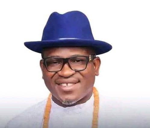 Delta Government Suspends Works Commissioner, Izeze, Indefinitely