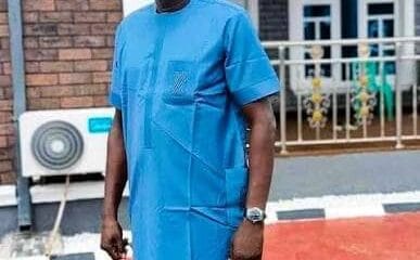 Birthday: Omomaife Celebrates Delta Waste Management DG, Erhiemedafe