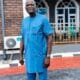 Birthday: Omomaife Celebrates Delta Waste Management DG, Erhiemedafe