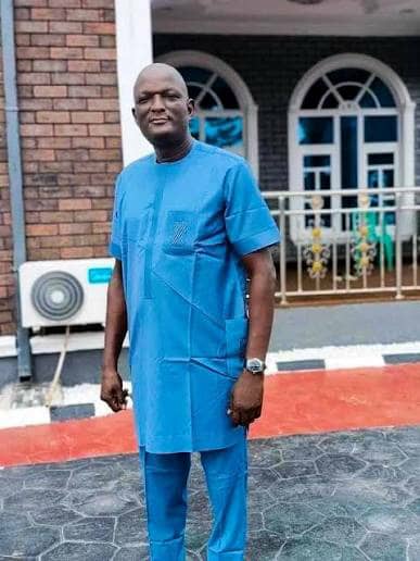 Birthday: Omomaife Celebrates Delta Waste Management DG, Erhiemedafe