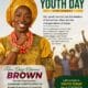 IYD 2026: Hon. Ebizi Celebrates Youths, Lauds Their Creativity, Leadership Potential