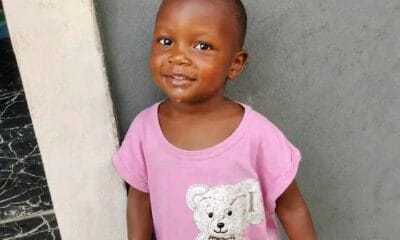 Sapele Mourns As Three-Year-Old Boy Dies In Suspected Ritual Killing