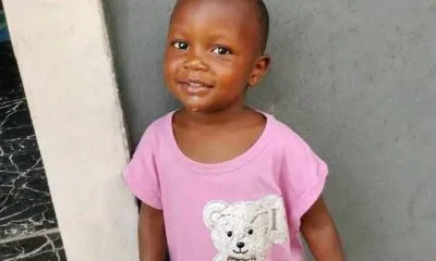 Sapele Mourns As Three-Year-Old Boy Dies In Suspected Ritual Killing
