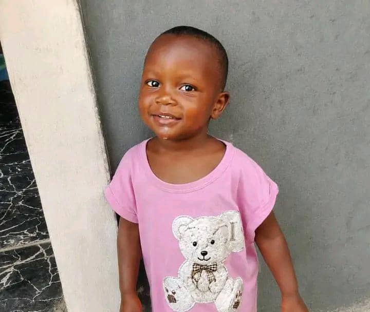 Sapele Mourns As Three-Year-Old Boy Dies In Suspected Ritual Killing