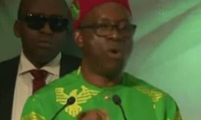 Governor Soludo Pitches Anambra Investment Potential To Global Diaspora In Canada