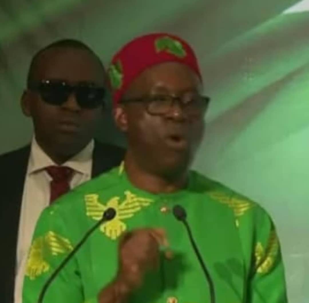 Governor Soludo Pitches Anambra Investment Potential To Global Diaspora In Canada