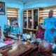 Okpobor Hosts APC Iyede Ward 1 Leaders, Says Unity Is Key To Development