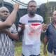 Omo-Agege Alleges Assassination Attempt In Usiefrun, Accuses Delta Govt Allies Of Attack