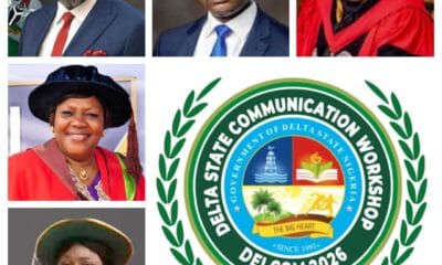 Delta Governor, Oborevwori to Declare Open DELCOM 7th Edition Tuesday