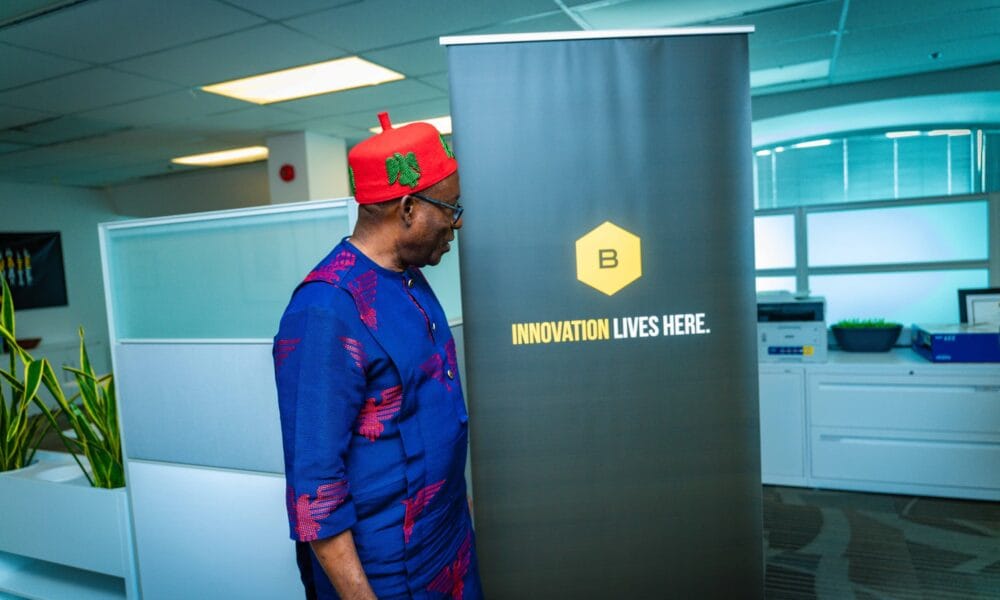 X-Raying Governor Soludo’s Canadian Mission And Anambra’s Innovation Imperative