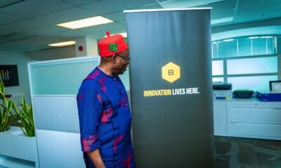X-Raying Governor Soludo’s Canadian Mission And Anambra’s Innovation Imperative