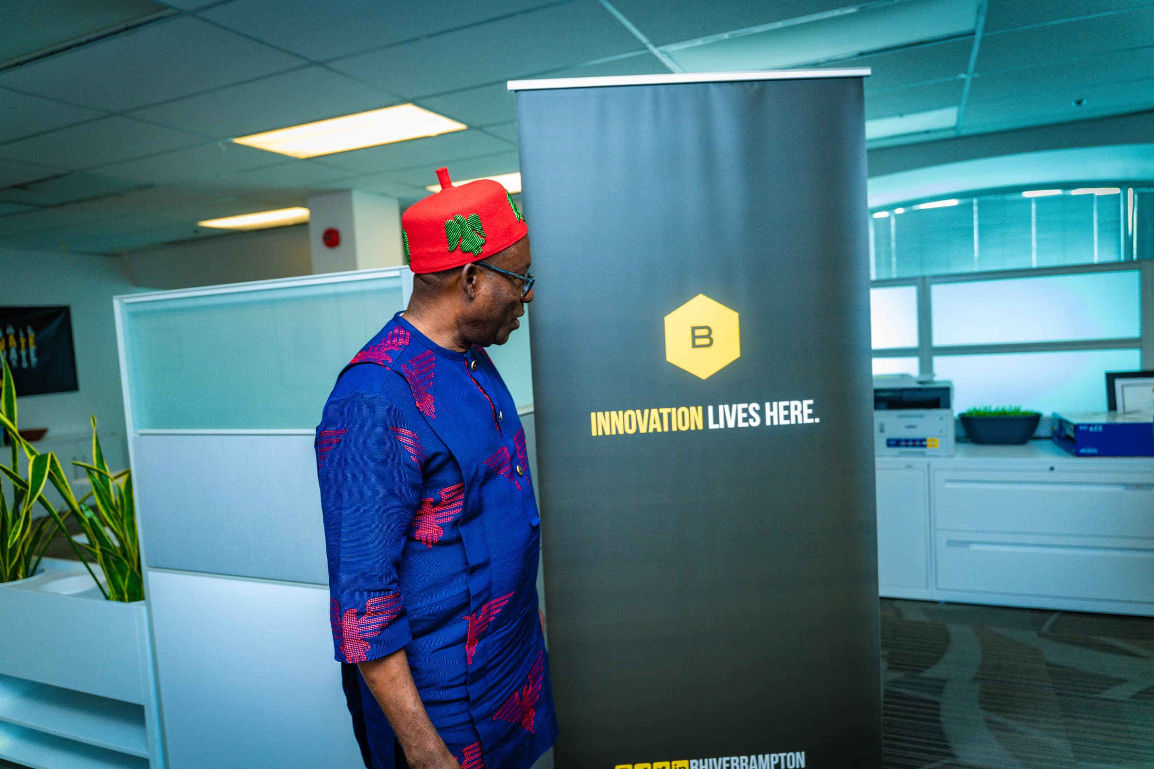 X-Raying Governor Soludo’s Canadian Mission And Anambra’s Innovation Imperative