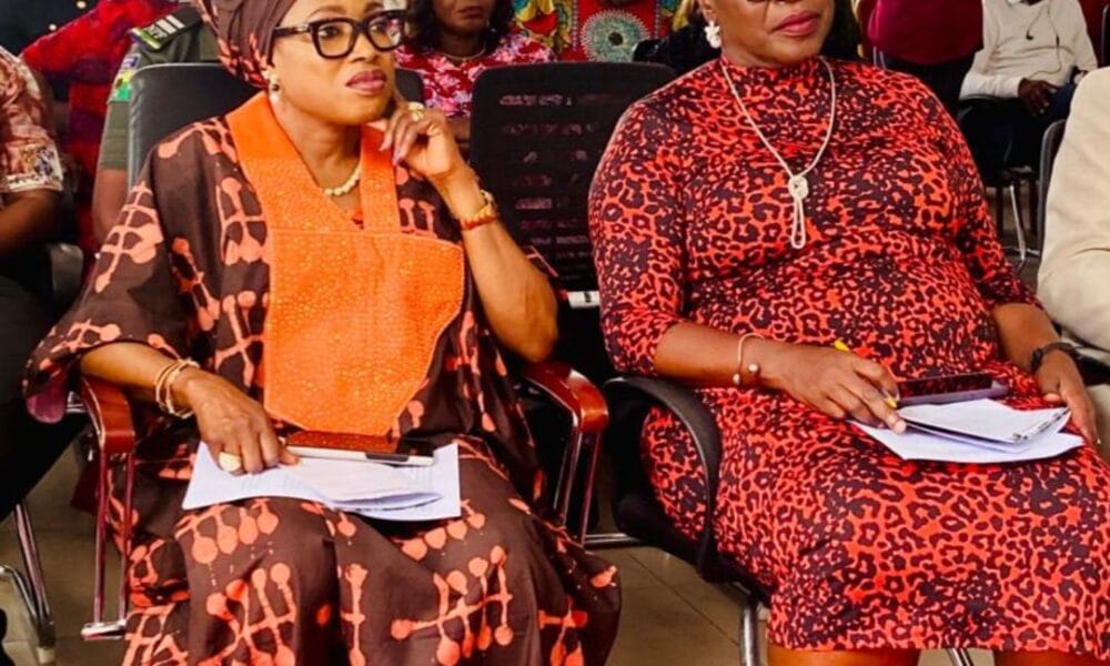 Hon. Ebizi Felicitates Bayelsa's First Lady On Her Birthday