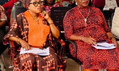 Hon. Ebizi Felicitates Bayelsa's First Lady On Her Birthday