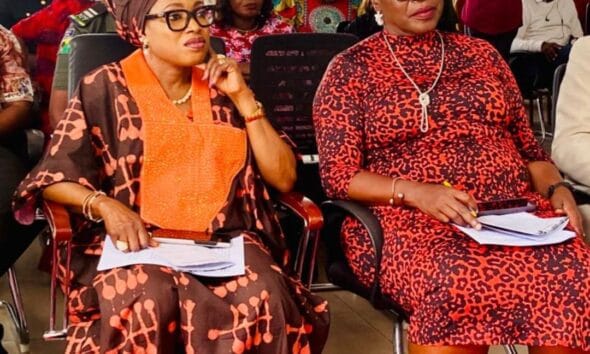 Hon. Ebizi Felicitates Bayelsa's First Lady On Her Birthday
