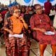 Hon. Ebizi Felicitates Bayelsa's First Lady On Her Birthday