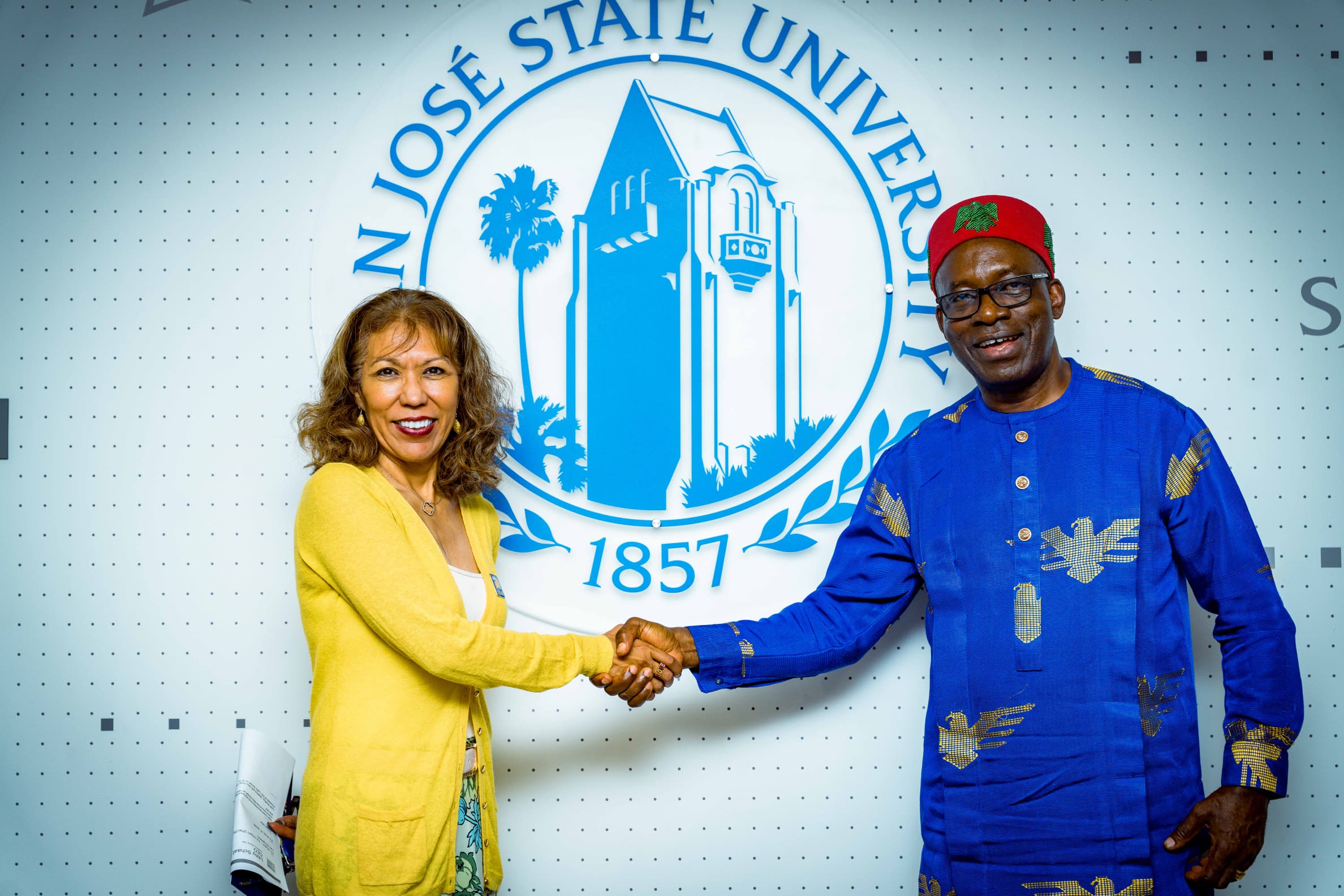 Soludo Strengthens Anambra’s Global Tech Ties In Silicon Valley, Pushes ‘ADTS’ Innovation Strategy