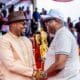Oborevwori Hails Renewed Push For Sustainable Peace In Warri