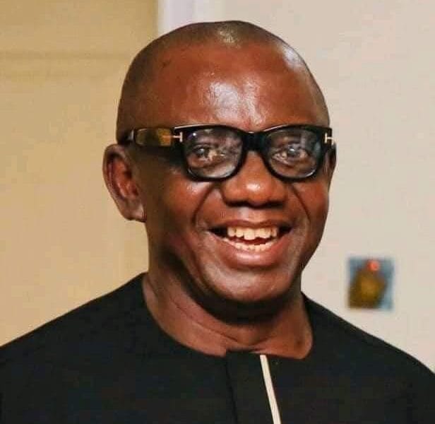 Birth Anniversary: Oborevwori Greets Omeni Sobotie